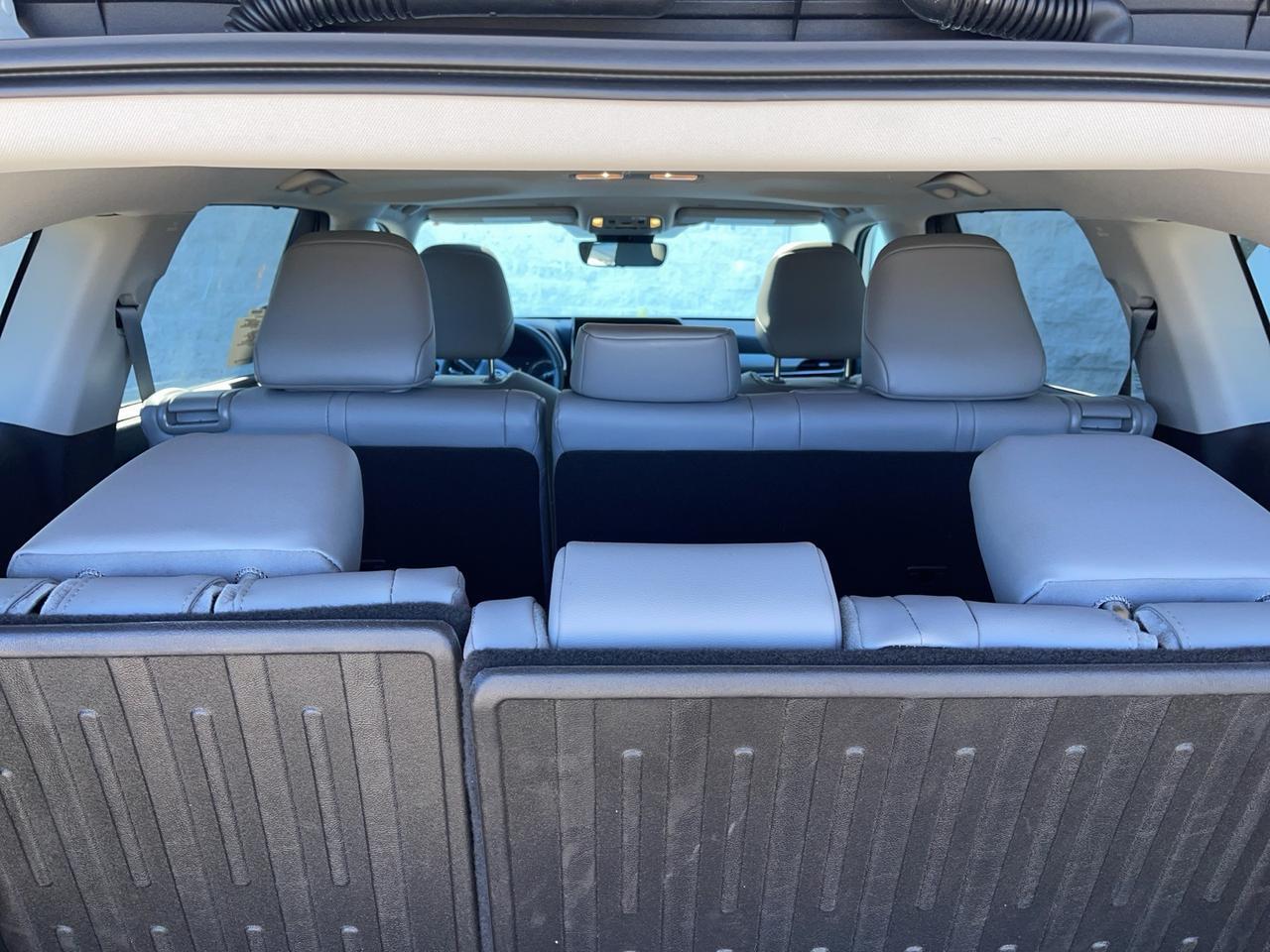 2026 Toyota Highlander Hybrid XLE Stafford VA