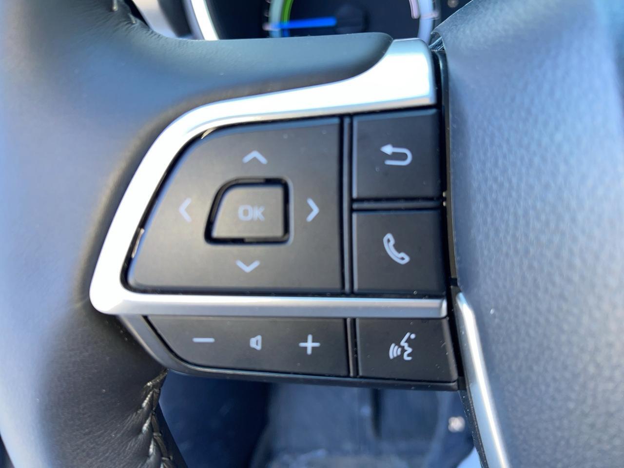 2026 Toyota Highlander Hybrid XLE Stafford VA