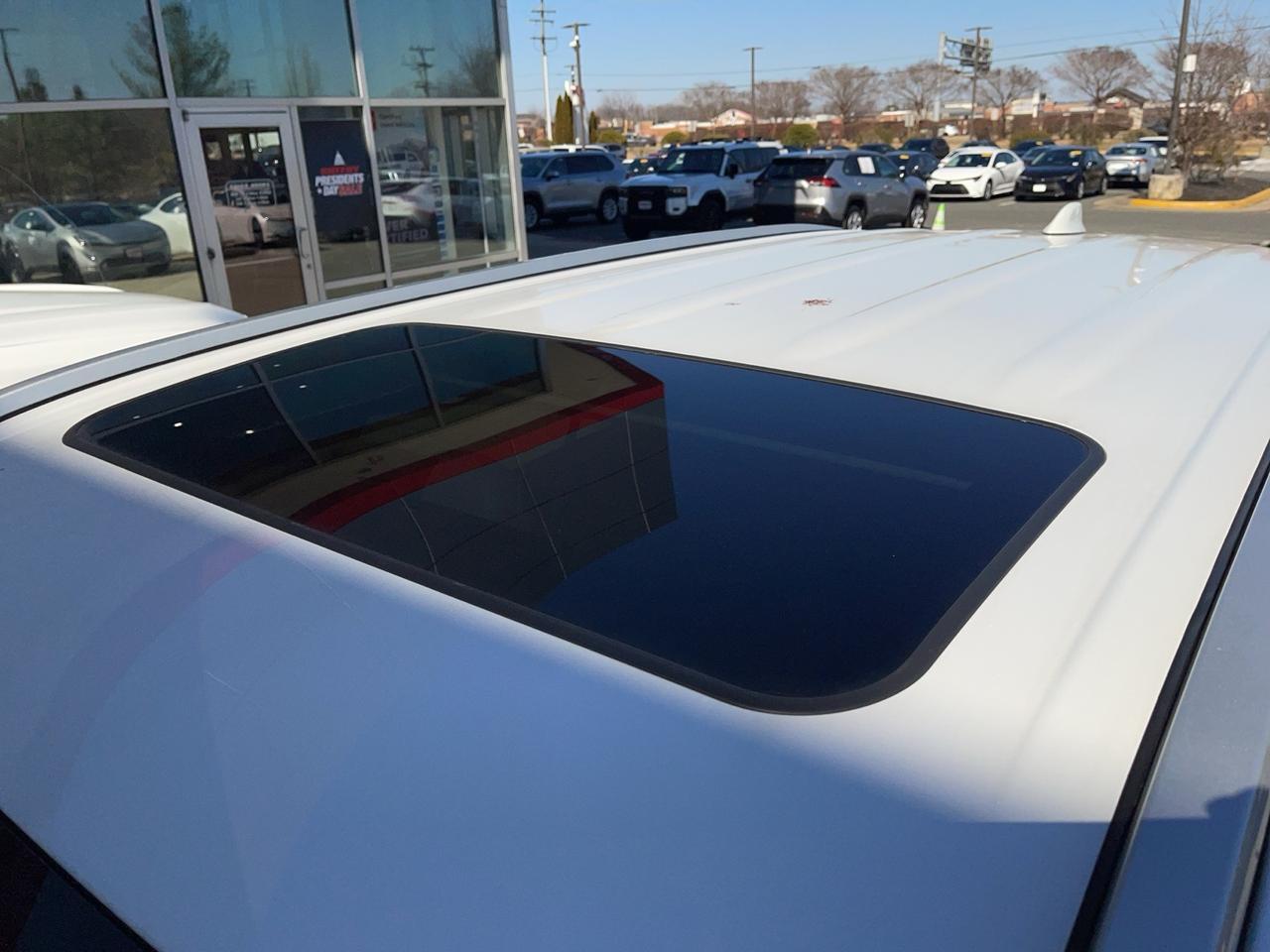 2026 Toyota Highlander Hybrid XLE Stafford VA