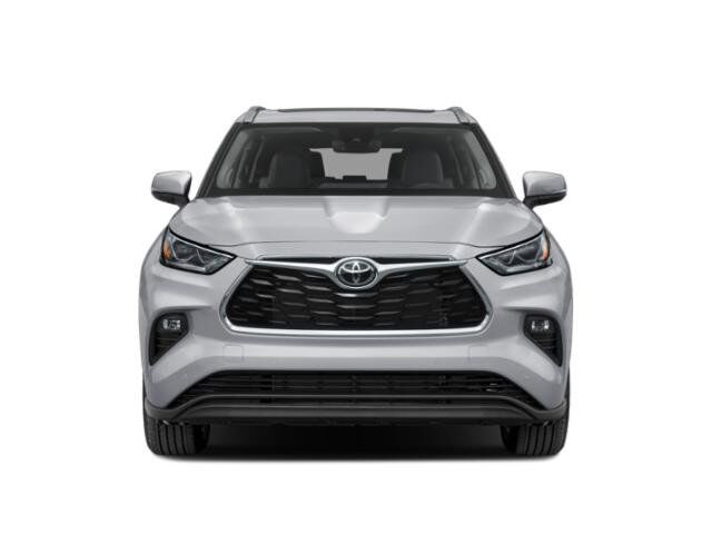 2026 Toyota Highlander Limited Hurst TX