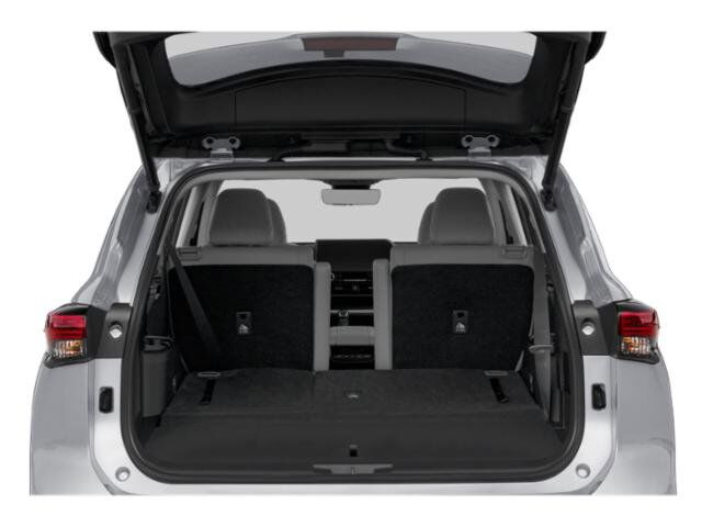 2026 Toyota Highlander Limited Hurst TX