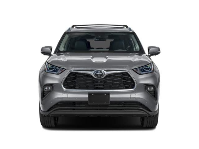 2026 Toyota Highlander Limited Hurst TX