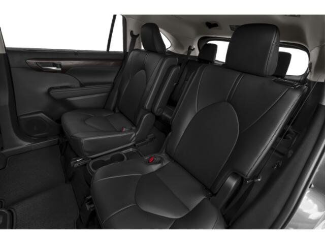 2026 Toyota Highlander Limited Hurst TX