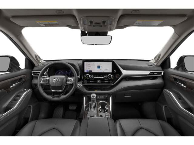 2026 Toyota Highlander Limited Hurst TX