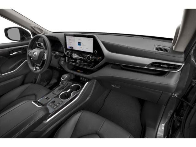 2026 Toyota Highlander Limited Hurst TX
