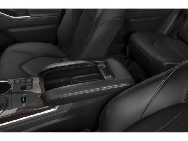 2026 Toyota Highlander Limited Hurst TX