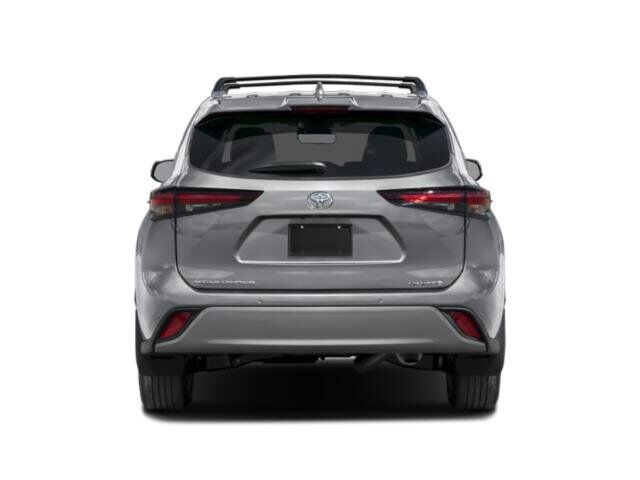 2026 Toyota Highlander Limited Hurst TX