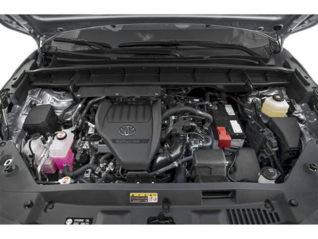 2026 Toyota Highlander Limited Hurst TX