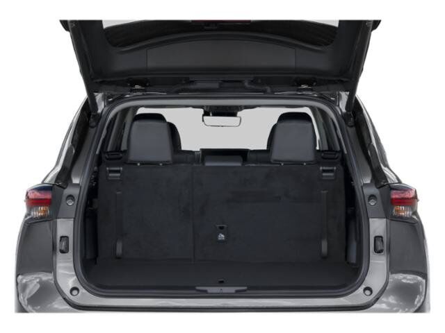 2026 Toyota Highlander Limited Hurst TX