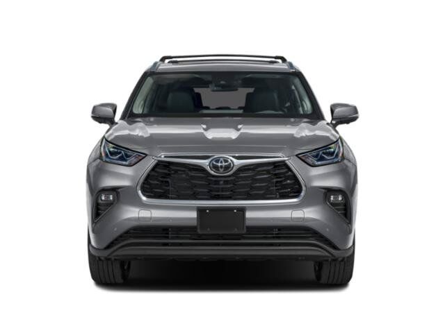 2026 Toyota Highlander Limited Hurst TX