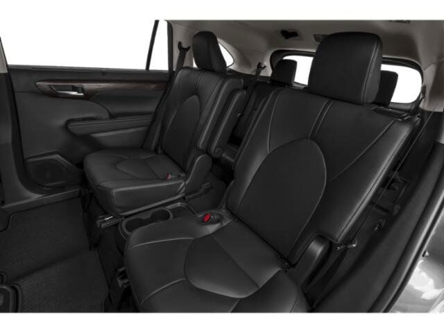 2026 Toyota Highlander Limited Hurst TX