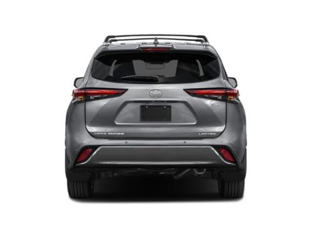 2026 Toyota Highlander Limited Hurst TX