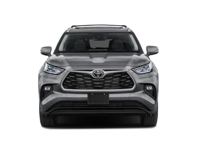 2026 Toyota Highlander Limited Hurst TX