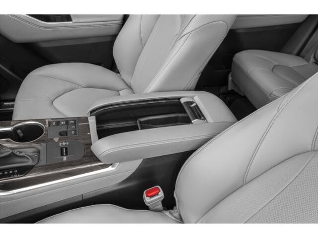 2026 Toyota Highlander Limited Hurst TX