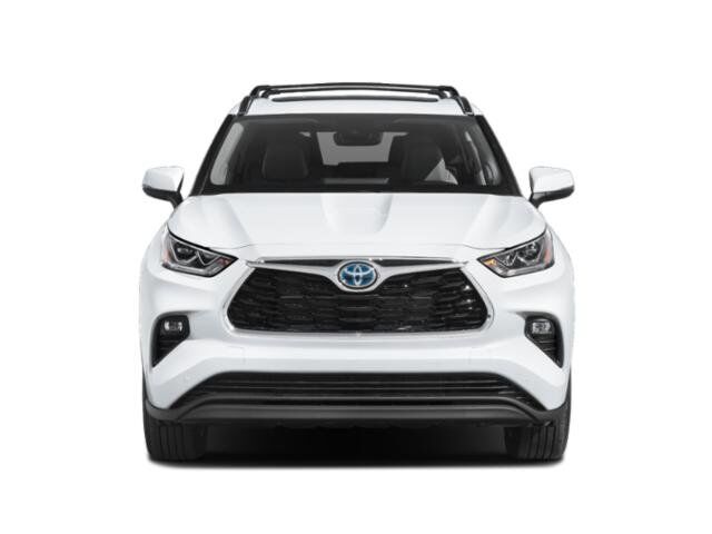 2026 Toyota Highlander Limited Hurst TX