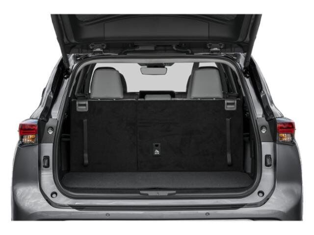 2026 Toyota Highlander Limited Hurst TX