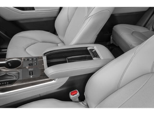 2026 Toyota Highlander Limited Hurst TX