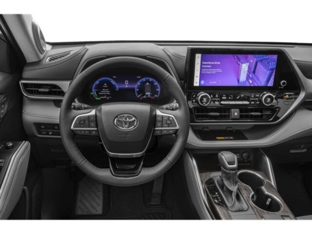2026 Toyota Highlander Limited Hurst TX