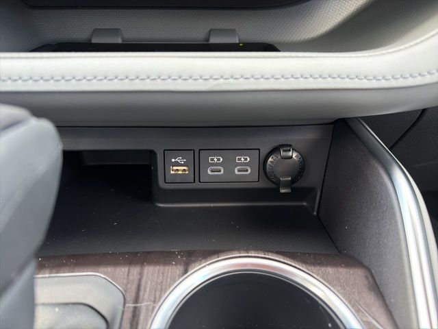 2026 Toyota Highlander Platinum San Clemente CA