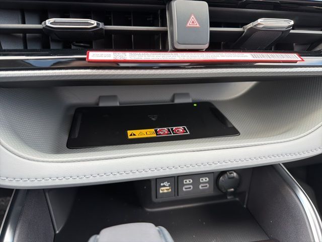 2026 Toyota Highlander Platinum San Clemente CA