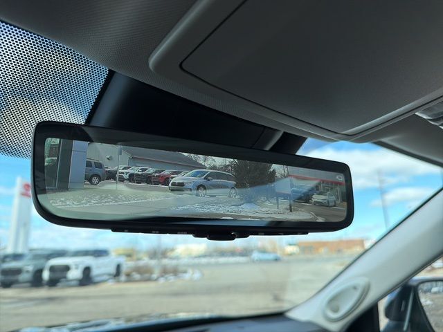 2026 Toyota Highlander Platinum San Clemente CA