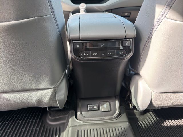 2026 Toyota Highlander Platinum San Clemente CA