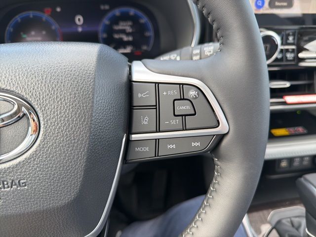 2026 Toyota Highlander Platinum San Clemente CA