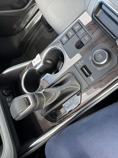 2026 Toyota Highlander Platinum San Clemente CA