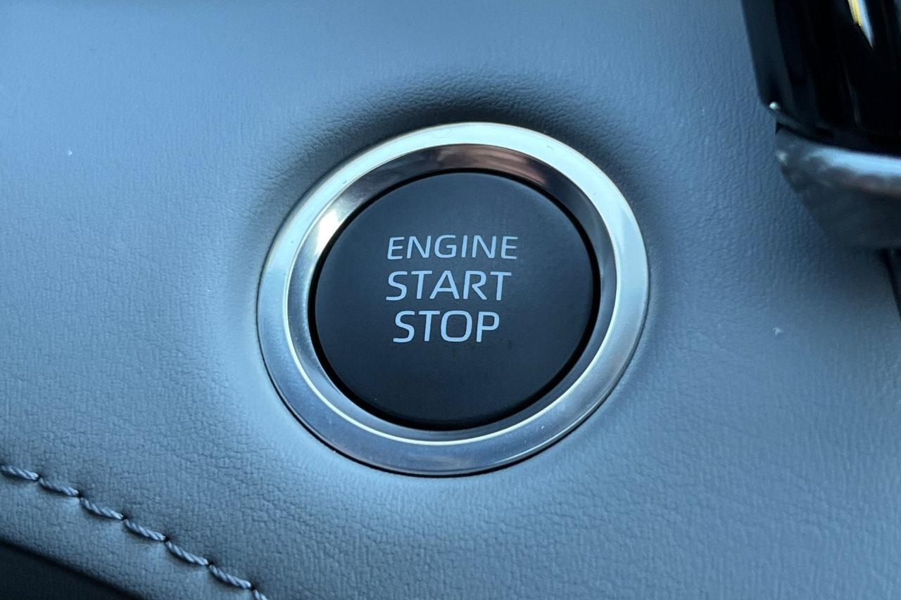 2026 Toyota Highlander Platinum Roseville CA