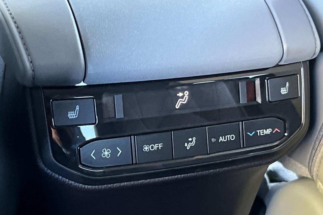 2026 Toyota Highlander Platinum Roseville CA