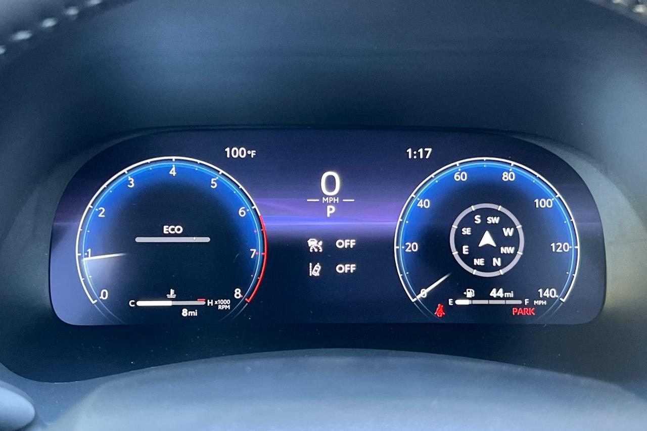 2026 Toyota Highlander Platinum Roseville CA