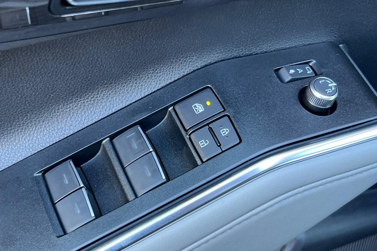 2026 Toyota Highlander Platinum Roseville CA