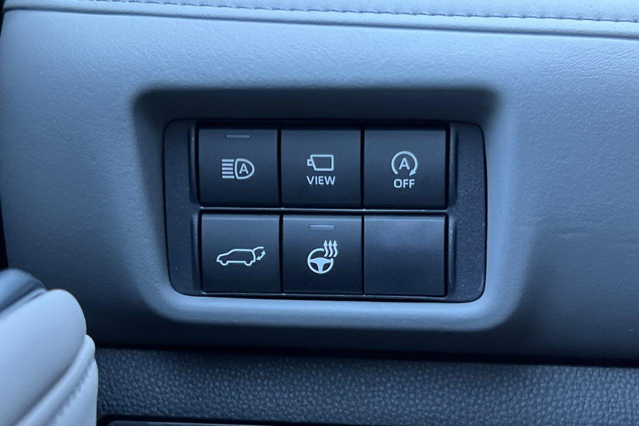 2026 Toyota Highlander Platinum Roseville CA