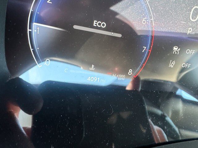 2026 Toyota Highlander Platinum Washington MO