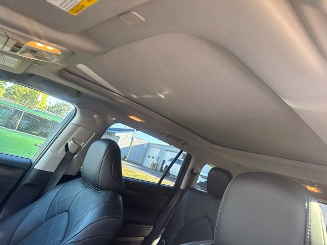 2026 Toyota Highlander Platinum Washington MO