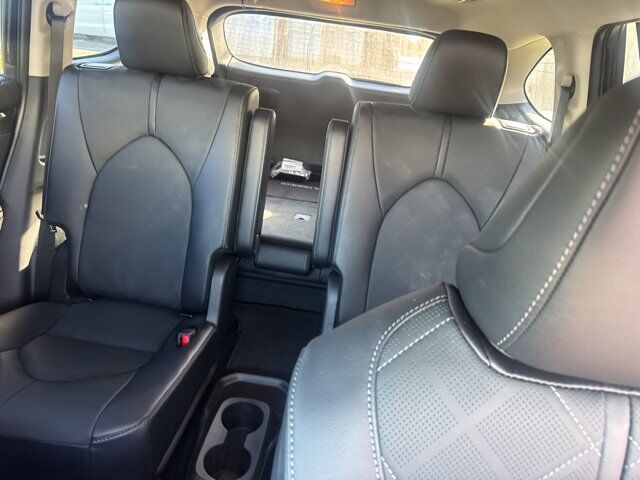 2026 Toyota Highlander Platinum Washington MO