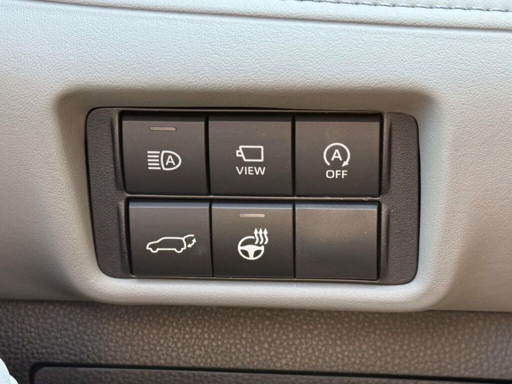 2026 Toyota Highlander Platinum Fredericksburg VA