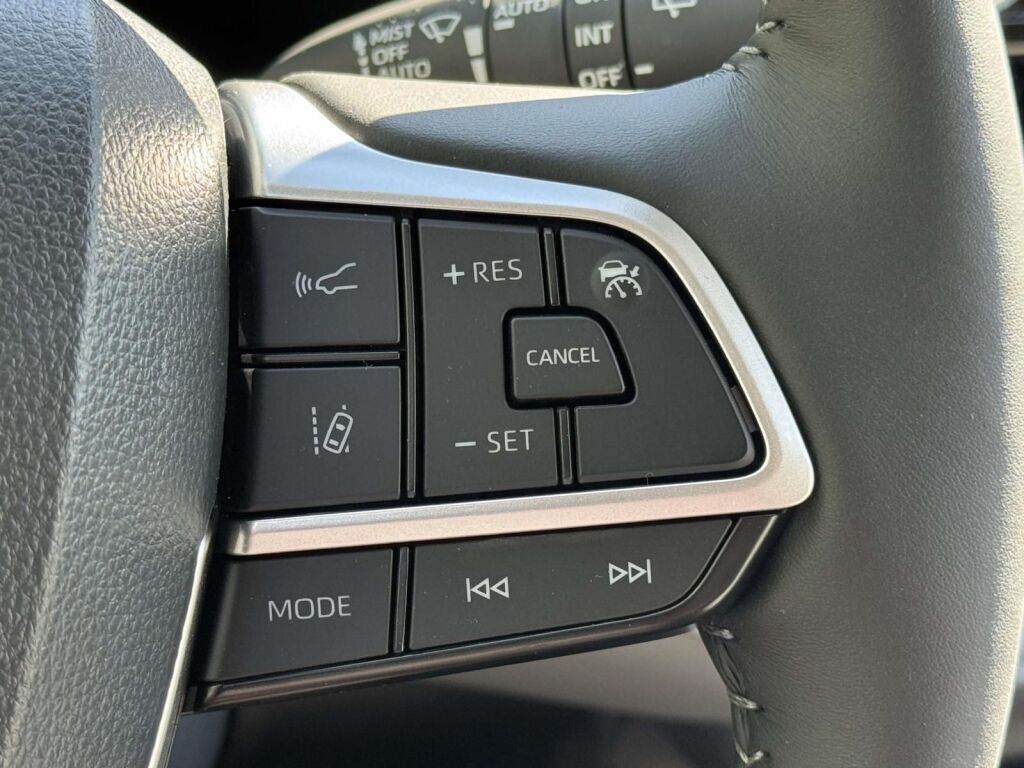 2026 Toyota Highlander Platinum Fredericksburg VA