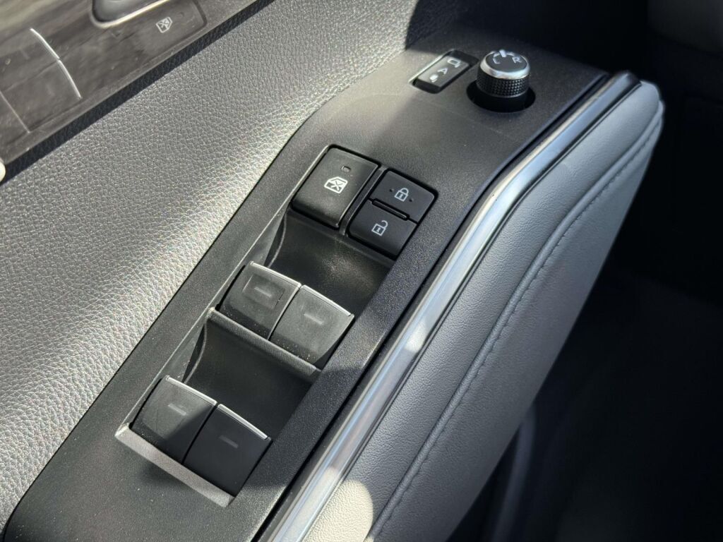 2026 Toyota Highlander Platinum Fredericksburg VA