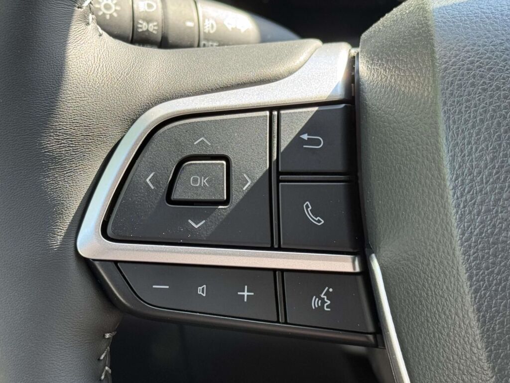 2026 Toyota Highlander Platinum Fredericksburg VA