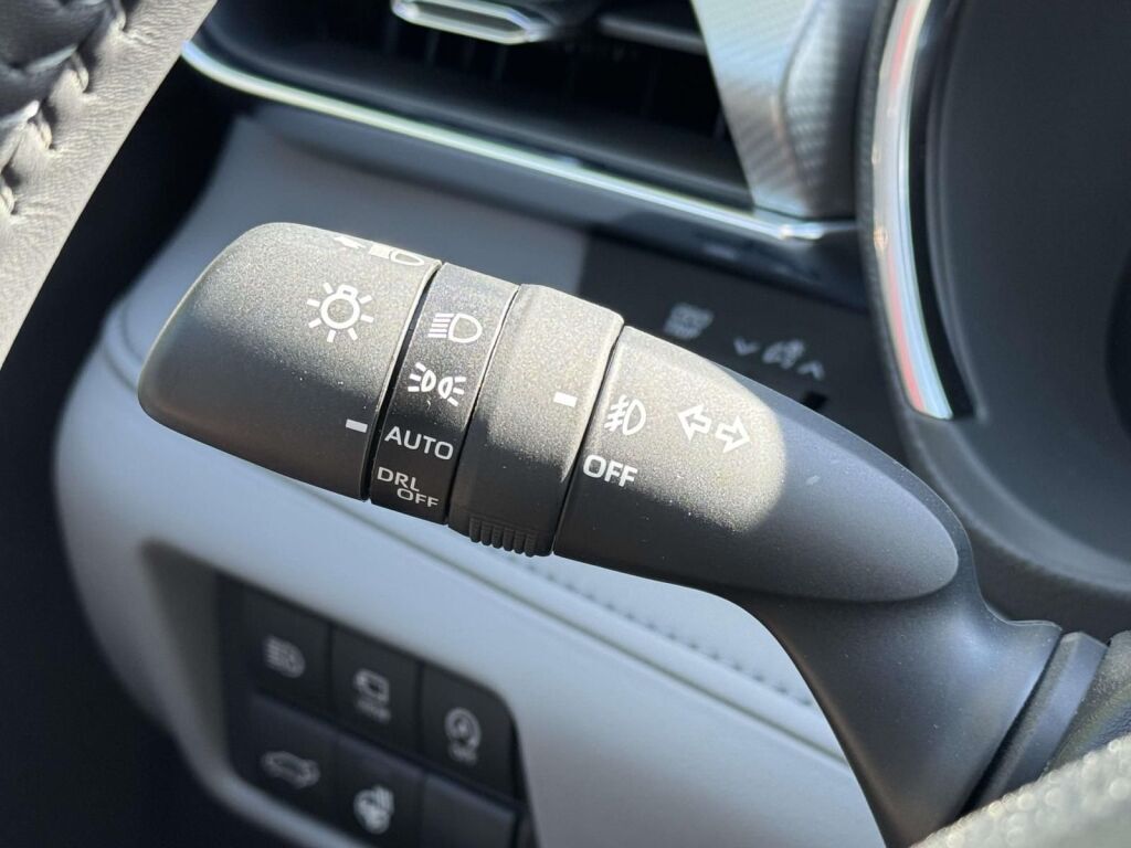 2026 Toyota Highlander Platinum Fredericksburg VA