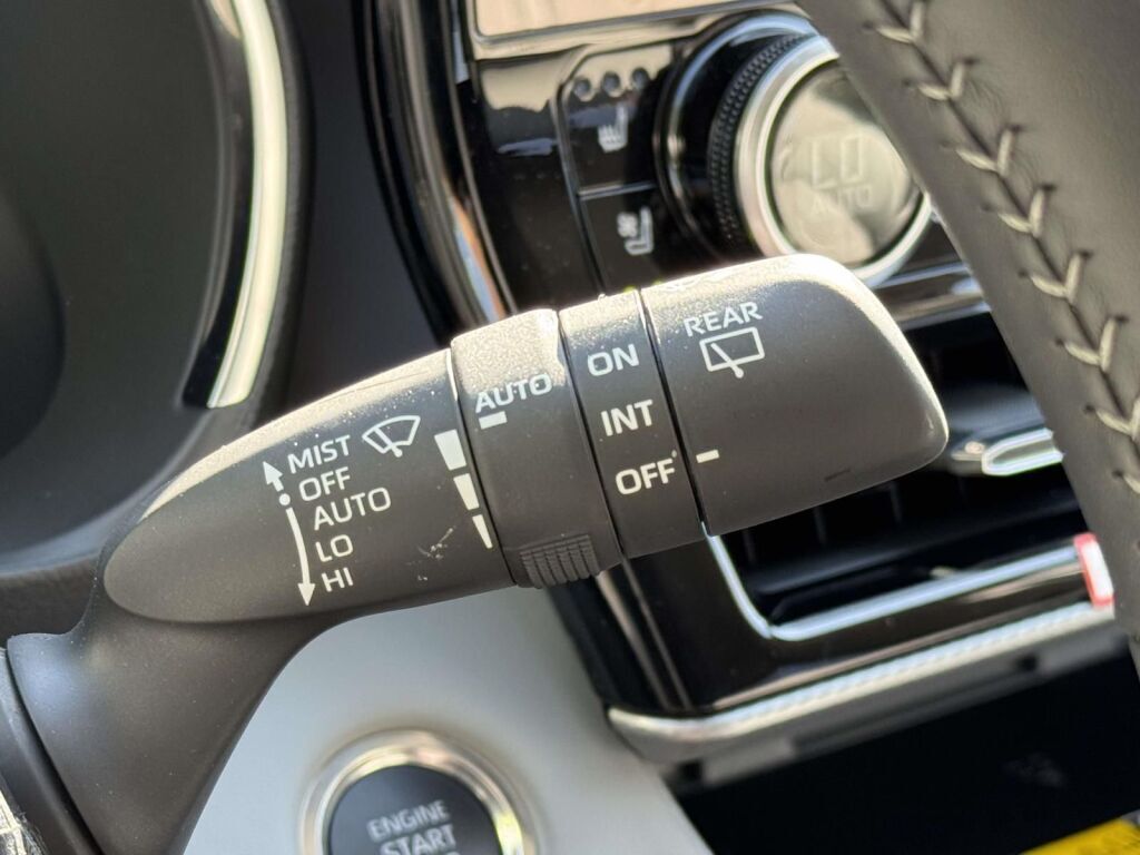 2026 Toyota Highlander Platinum Fredericksburg VA