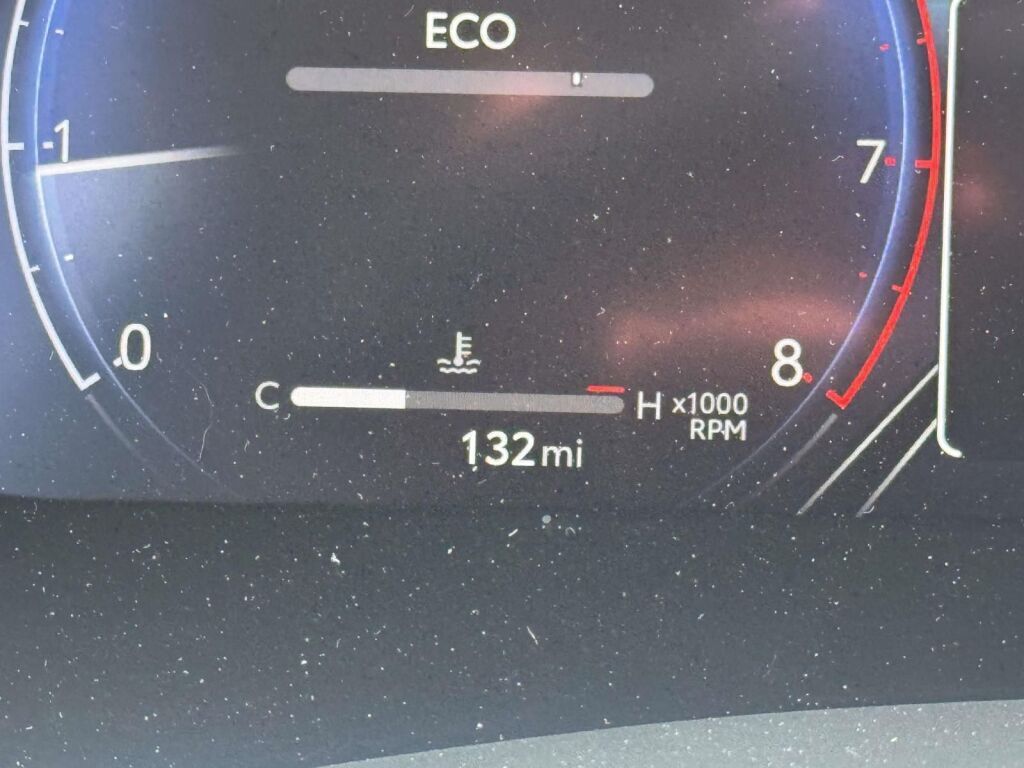 2026 Toyota Highlander Platinum Fredericksburg VA