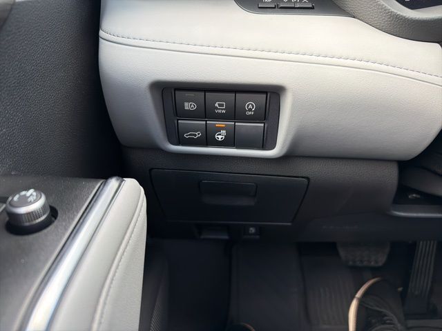 2026 Toyota Highlander Platinum San Clemente CA