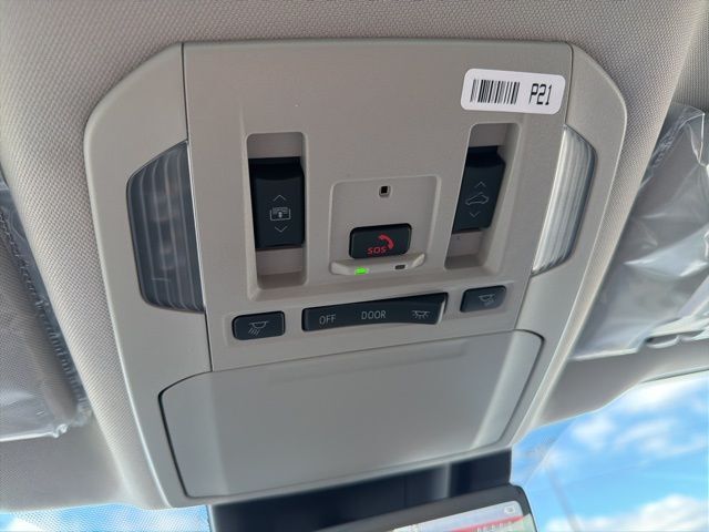 2026 Toyota Highlander Platinum San Clemente CA