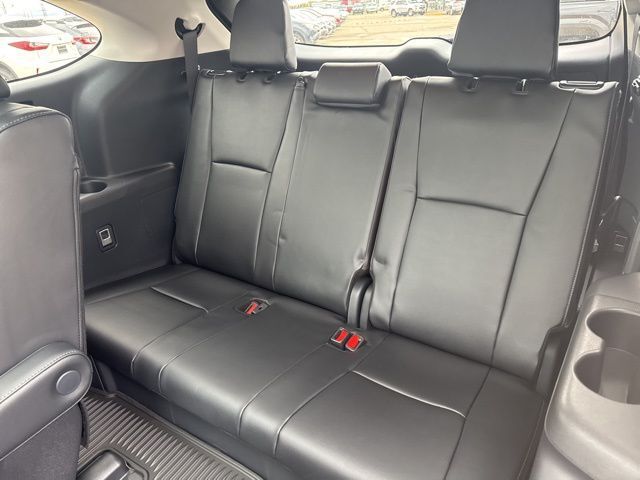 2026 Toyota Highlander Platinum San Clemente CA