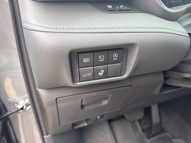 2026 Toyota Highlander Platinum San Clemente CA