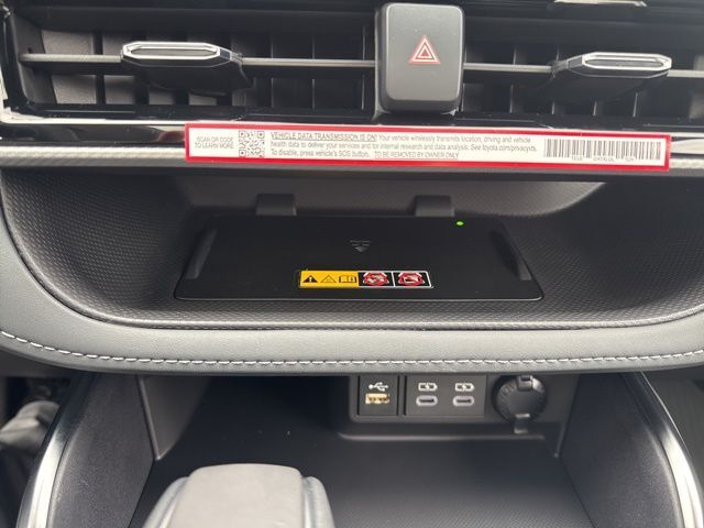 2026 Toyota Highlander Platinum San Clemente CA