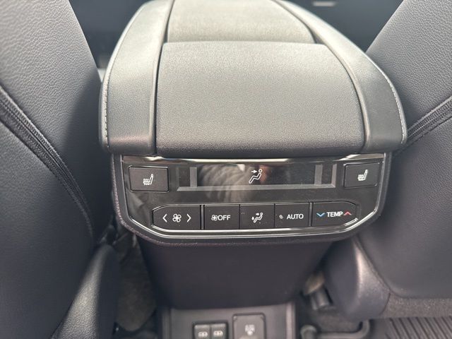 2026 Toyota Highlander Platinum San Clemente CA