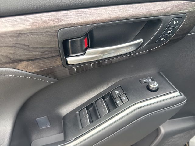 2026 Toyota Highlander Platinum San Clemente CA